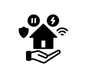 Showcase your restaurant’s facilities with RestoQR QR code by Upqrade